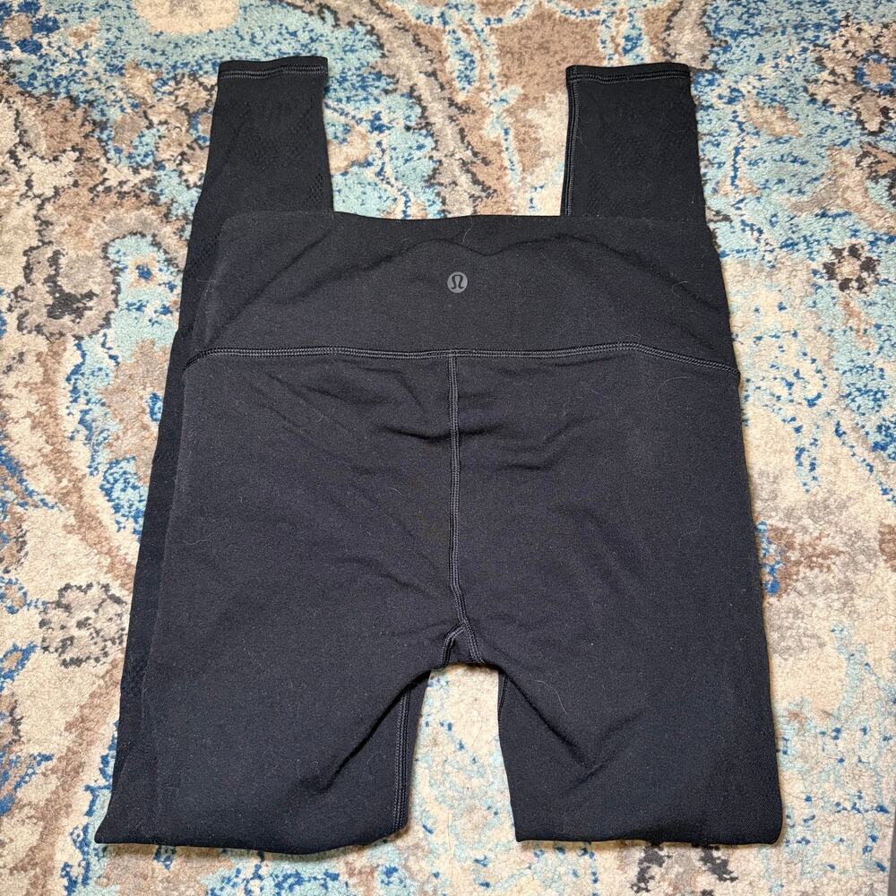 Lululemon Reveal Tight